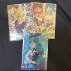 ドラゴンボールスーパーダイバーズ