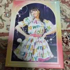 麻倉もも/Live Tour 2022""Piacere!""〈初回生産限定盤…