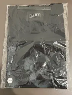 DIR EN GREY Toshiya utakata×DIRT Tシャツ