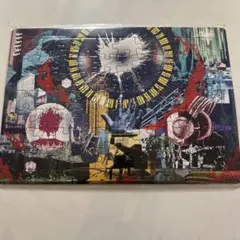 generations パズル