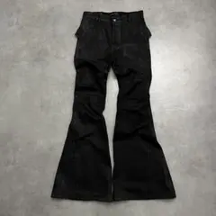 rebel wave パンツ | 可通過Doorzo在日本Mercari（メルカリ）上進行一 