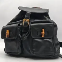 バッグ '90s Grunge Leather Bonsack Duffle Bag 90s Grunge Leather Bonsack Duffle Bag - メルカリ