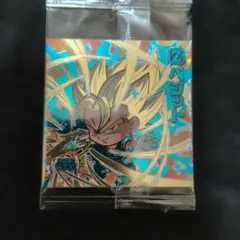 2026年最新】ドラゴンボールウエハースW4の人気アイテム - メルカリ