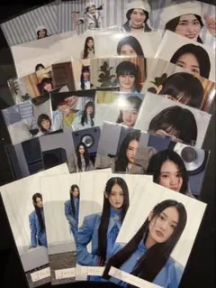 山下瞳月 櫻坂46 Lonesome rabbit マリン 生写真 24種コンプ 櫻坂46 Lonesome rabbit マリン 生写真 24種コンプ 山下瞳月 - メルカリ
