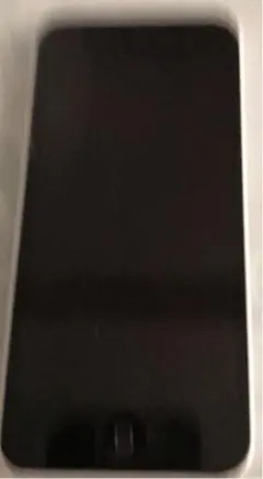 iPhone 5c White 16 GB docomo