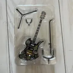 hideギターコレクション