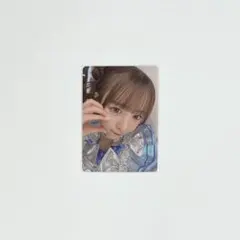 トレカ　梅田みゆ