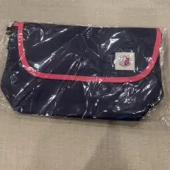セレッソ大阪　ファンクラブ入会特典　ショルダーバッグ