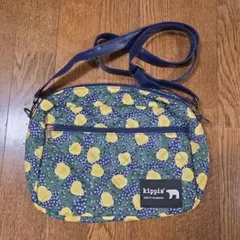 kippis ショルダーバッグ 花柄のサムネイル