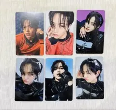 JO1 HIMP トレカ コンプ 大平祥生