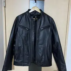 Liugoo leathers 革ジャンのサムネイル