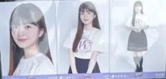 乃木坂 生写真 小川彩 14thバスラライブT コンプ - メルカリ
