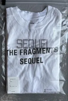 2025年最新】シークエル sequel tシャツの人気アイテム - メルカリ