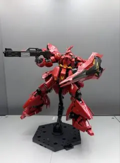 RG サザビー