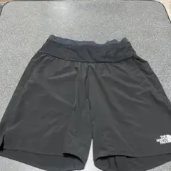 THE NORTH FACE XL ランニングショーツ　NB41980 中古