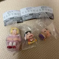 クレヨンしんちゃんまちぼうけ7 クレヨンしんちゃん 嵐を呼ぶ栄光のヤキニクロード