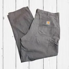 け*い様 カーハート Carhartt ペインターパンツ ワークパンツ ビッグサ