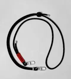 topologie トポロジー 6.0mm Rope【ストラップ単体】