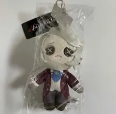 第五人格　マスコットチャーム　フレデリック　作曲家　IdentityV アベイル