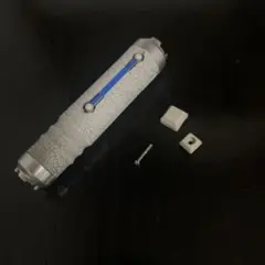 ドクターフー　ソニックドライバー　部品
