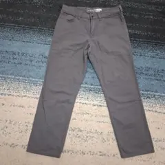 c*m様 Carhartt グレー ワークパンツ W33 L30