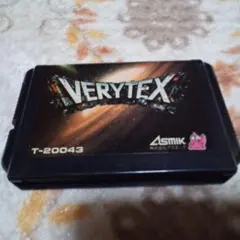 ヴェリテックス