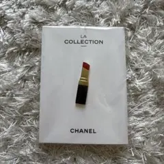 CHANEL シャネル　ノベルティ　ピンバッジのサムネイル