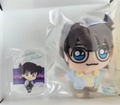 名探偵コナン　セガラッキーくじ　新一　コナン