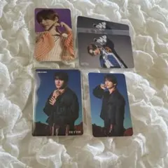 ONE N' ONLY ワンエン 関哲汰 TETTA トレカ