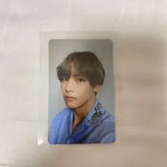 BTS  love your self  承　L.ver テヒョン