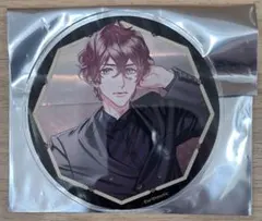 Blackish House アクリルコースター グラッテ 宇賀神澪