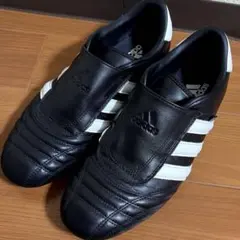 限定】adidasアディダス スタビルV9 28.5cm 長嶋茂雄 - メルカリ