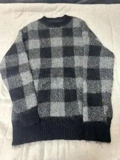 2026年最新】uniform experiment モヘアの人気アイテム - メルカリ