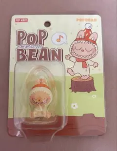 【新品未開封】　POP BEAN THE MONSTERS LABUBU