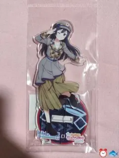 2025年最新】優木せつ菜 アクリルスタンドの人気アイテム - メルカリ