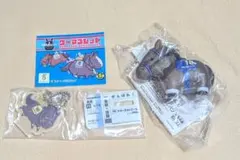 サラブレッドコレクション　スターズオンアース