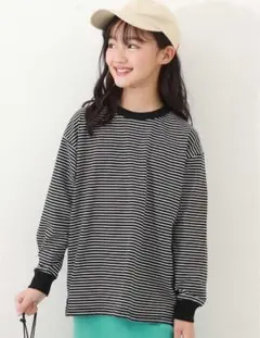 devirock ロンT 130cm