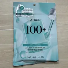 ANUA アヌア PDRN パック