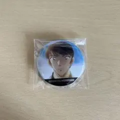 名探偵コナン 諸伏景光 缶バッジ