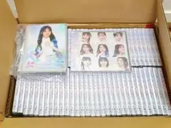 【生写真付CD58枚セット】AKB48 oh my pumpkin! OS盤