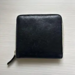 2つ折り財布 メンズ