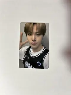 TREASURE KINGKONG REVERSE ジョンファン トレカ