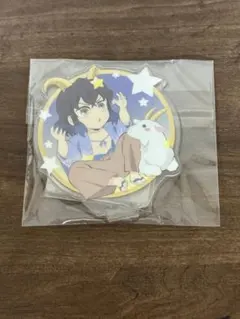 鬼滅の刃 星座 アクリルスタンド 嘴平伊之助