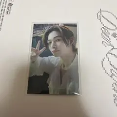 ENHYPEN ニキ トレカ