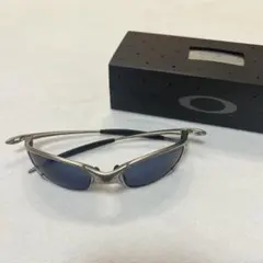 OAKLEY Juliet X-metal サングラス