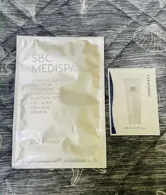 2026年最新】sbc medispa ステムクレンジングの人気アイテム - メルカリ