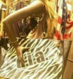 2026年最新】d.i.a ギャル ショッパーの人気アイテム - メルカリ