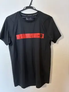 Under Armour Tシャツ ブラック LG