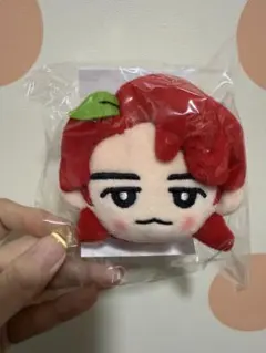 【新品未開封】若井滉斗 ミセスグリーンアップル ぬいぐるみ ソウル公演 韓国