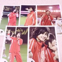 2026年最新】松村北斗 公式写真 jrの人気アイテム - メルカリ